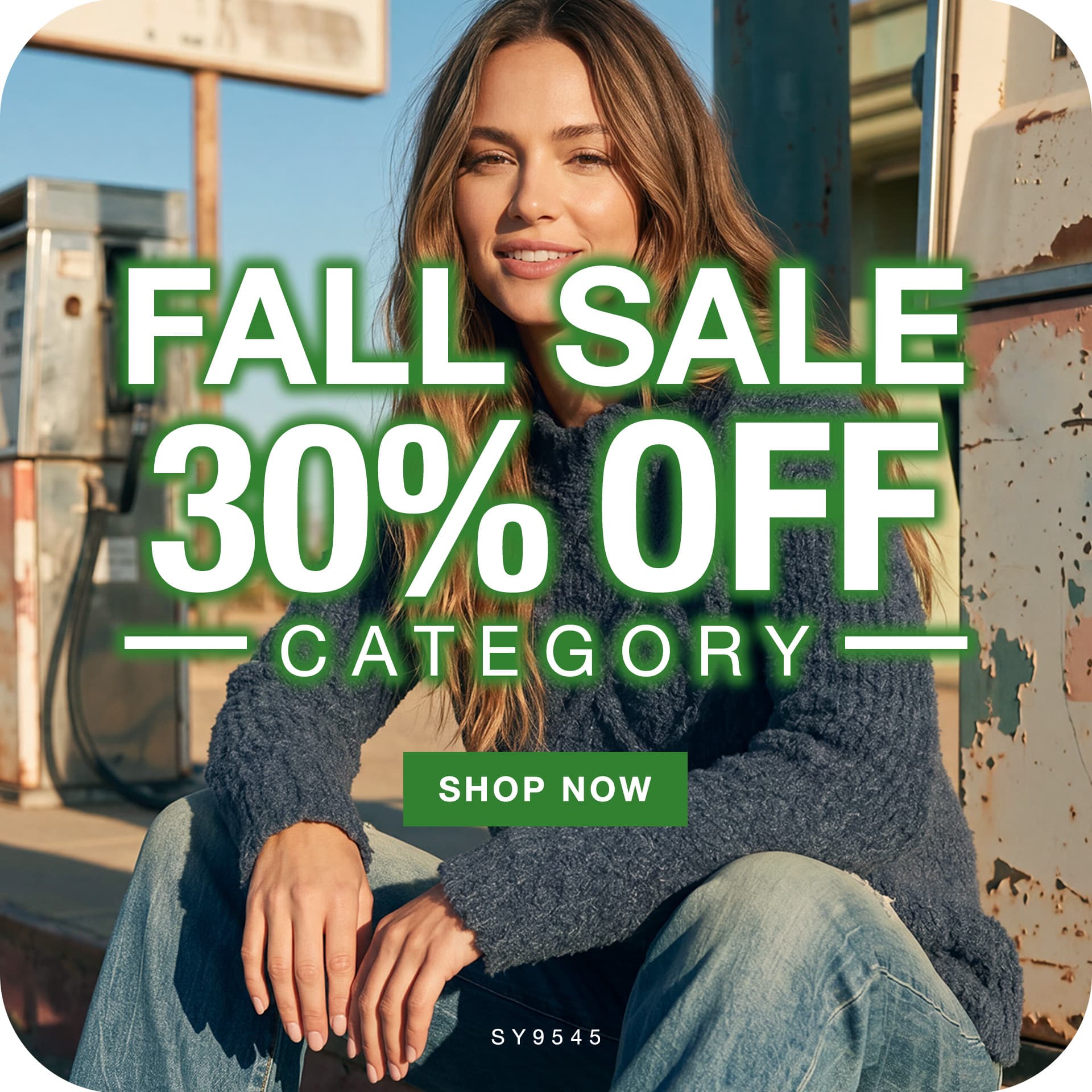 🍂 FALL SALE-30% OFF 🍂