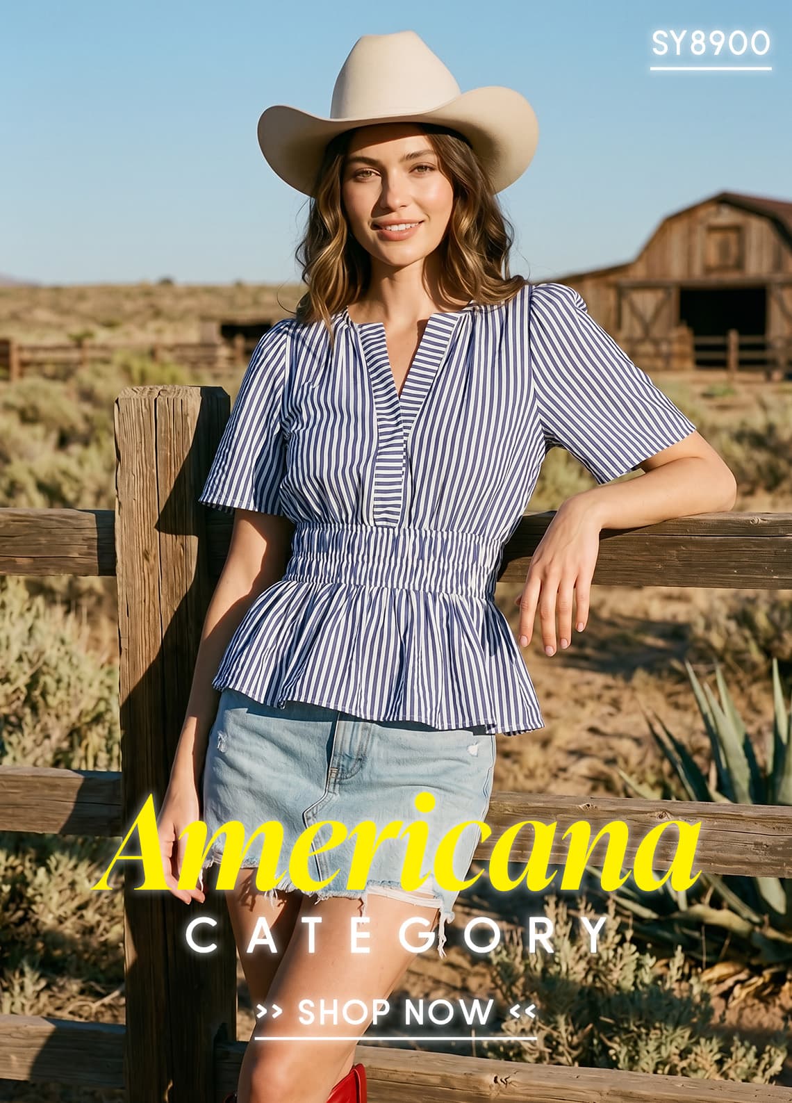AMERICANA 