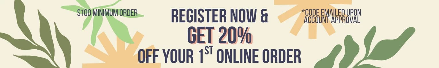 20% OFF