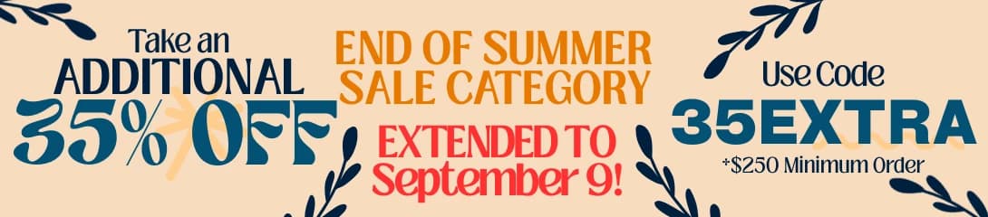 ADD 35% OFF EOS EXTENDED